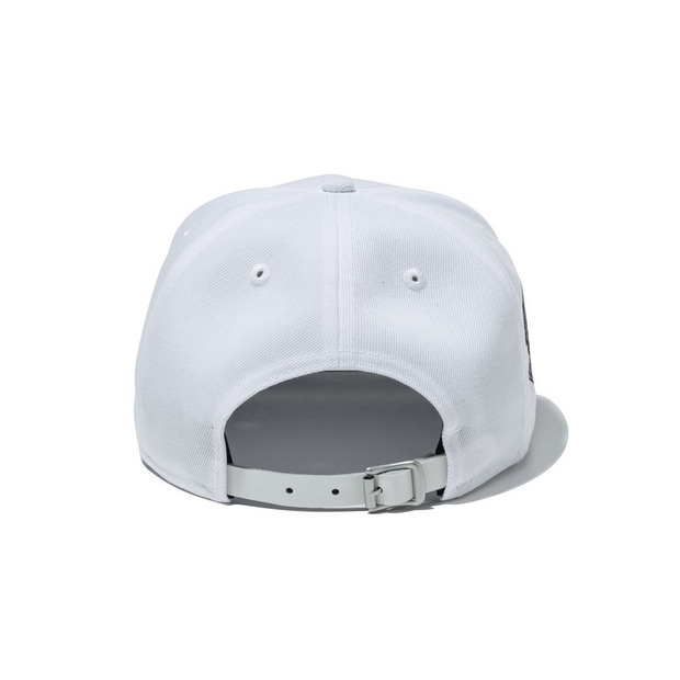 9FIFTY Original Fit ソフトバックラム TRADMAN’S BONSAI 詳細画像